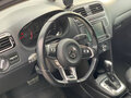 2018 Volkswagen Polo V Рестайлинг, чёрный, 1340000 рублей - вид 9
