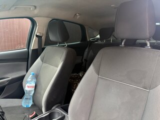 2011 Ford Focus III, синий, 499000 рублей, вид 4