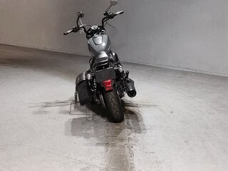2022 Harley-Davidson Nightster, серый, 742000 рублей, вид 4