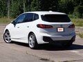 2022 BMW 2 серии Active Tourer 218i U06, белый, 2200000 рублей - вид 8