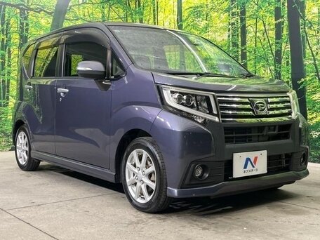 Daihatsu Move VI