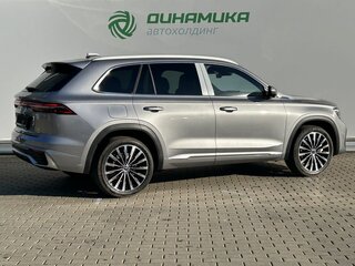 2026 Geely Monjaro I Рестайлинг, серый, 4250000 рублей, вид 5