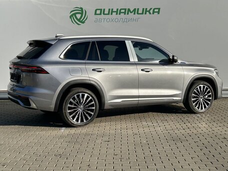 2026 Geely Monjaro I Рестайлинг, серый, 4250000 рублей, вид 5