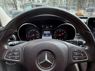 2016 Mercedes-Benz C-Класс 200 IV (W205), коричневый, 2500000 рублей, вид 5