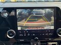 2025 Lexus NX 350 II, чёрный - вид 10
