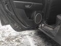 2007 Mazda 3 I (BK) Рестайлинг, чёрный, 530000 рублей - вид 10