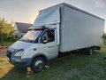 2012 ГАЗ ГАЗель Next, серый, 1320000 рублей - вид 1