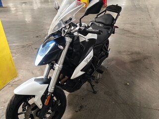 2020 Voge 500R, белый, 390000 рублей, вид 4