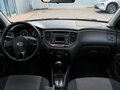 2011 Kia Rio II Рестайлинг, синий - вид 8