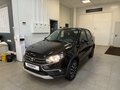 2026 Lada (ВАЗ) Granta Active Cross I Рестайлинг, чёрный, 1391000 рублей