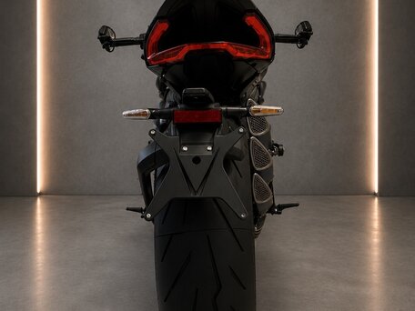 2024 MV Agusta Dragster 800, чёрный, 1799000 рублей, вид 4