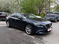 2015 Mazda 6 III (GJ) Рестайлинг, синий, 2100000 рублей - вид 1