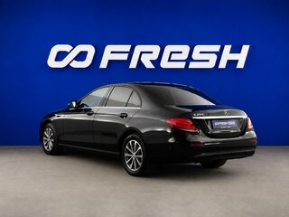 2016 Mercedes-Benz E-Класс 200 V (W213, S213, C238), чёрный, 2349099 рублей, вид 2