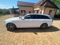 2017 Mercedes-Benz E-Класс 220 d V (W213, S213, C238), белый, 2950000 рублей - вид 11