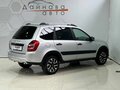 2026 Lada (ВАЗ) Granta Cross I Рестайлинг, серебристый - вид 5