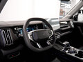 2026 Jetour T1, чёрный, 3999900 рублей - вид 8