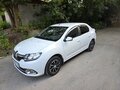 2018 Renault Logan II, белый, 1070000 рублей