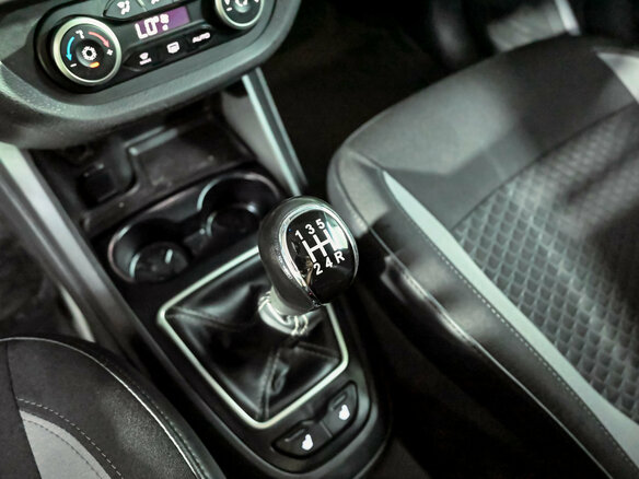 2022 Lada (ВАЗ) Vesta SW I, серебристый - вид 14