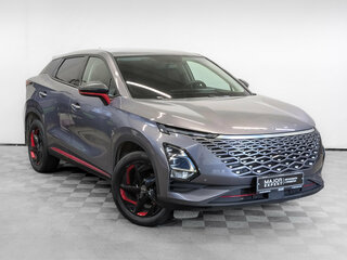 2023 Omoda C5 I, серый, 1695000 рублей, вид 3