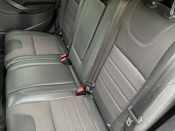 2013 Ford Kuga II, чёрный, 1100000 рублей - вид 18
