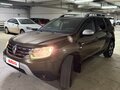 2021 Renault Duster II, коричневый, 1998000 рублей - вид 8