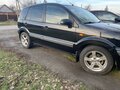 2006 Ford Fusion I Рестайлинг, чёрный, 450000 рублей - вид 6