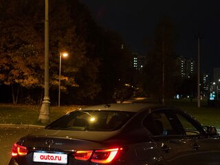 2014 Infiniti Q50 I, серый, 2300000 рублей, вид 5
