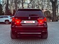 2017 BMW X5 40d III (F15), чёрный - вид 7