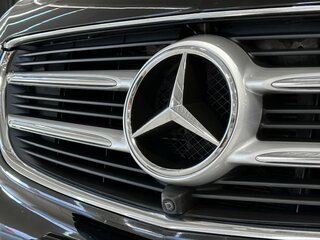 2018 Mercedes-Benz V-Класс Long 250 d длинный III (W447), чёрный, 3977000 рублей, вид 5