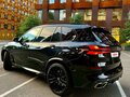 2019 BMW X5 M50d IV (G05/G18), чёрный, 7900000 рублей - вид 5