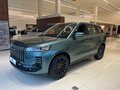 2026 Jeland J6, зелёный, 2929000 рублей - вид 1