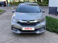 2016 Honda Shuttle II, серый, 970000 рублей