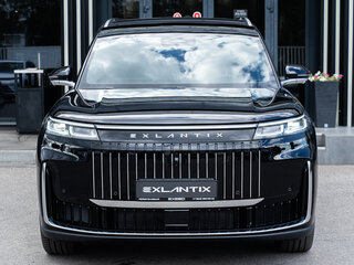 2026 Esteo Exlantix ET8, чёрный, 7690000 рублей, вид 2