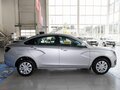 2026 Lada (ВАЗ) Vesta I Рестайлинг (NG), серебристый - вид 6