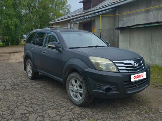 2013 Great Wall Hover H3 I, чёрный, 450000 рублей, вид 3