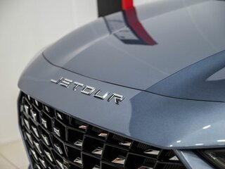 2026 Jetour X70+ I Рестайлинг, серый, 3399000 рублей, вид 4