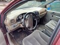 2000 Dodge Caravan 3-speed IV, красный, 145000 рублей - вид 5