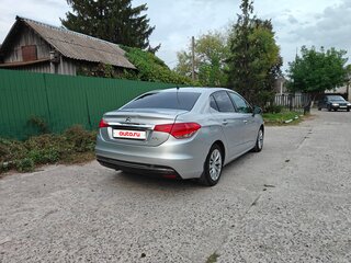 2013 Citroen C4 II, серый, 699000 рублей, вид 4