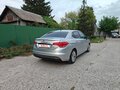 2013 Citroen C4 II, серый, 699000 рублей - вид 4