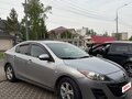 2011 Mazda 3 II (BL) Рестайлинг, серый, 900000 рублей - вид 3