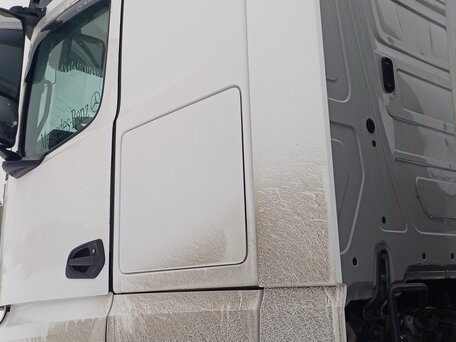2018 Mercedes-Benz Actros, белый, 4580000 рублей, вид 3
