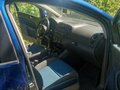 2008 Volkswagen Golf Plus I, синий, 500000 рублей - вид 10