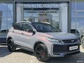 2026 Geely Coolray I Рестайлинг 2, серый, 2774990 рублей - вид 2