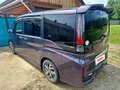 2015 Honda Stepwgn Spada V, фиолетовый, 1790000 рублей - вид 9