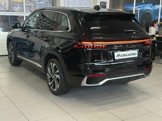 2025 Geely Monjaro I, чёрный, 4899990 рублей, вид 5