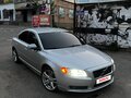 2007 Volvo S80 II, серебристый, 850000 рублей - вид 1
