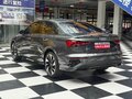 2022 Audi A3 35 TFSI IV (8Y), серый - вид 2