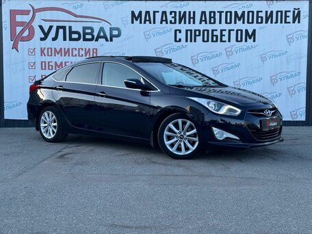 Hyundai i40 I