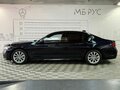 2021 BMW 7 серии Long 740Ld xDrive VI (G11/G12) Рестайлинг, синий, 6810000 рублей - вид 11