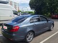 2018 Geely Emgrand 7 I Рестайлинг, серый, 800000 рублей - вид 8